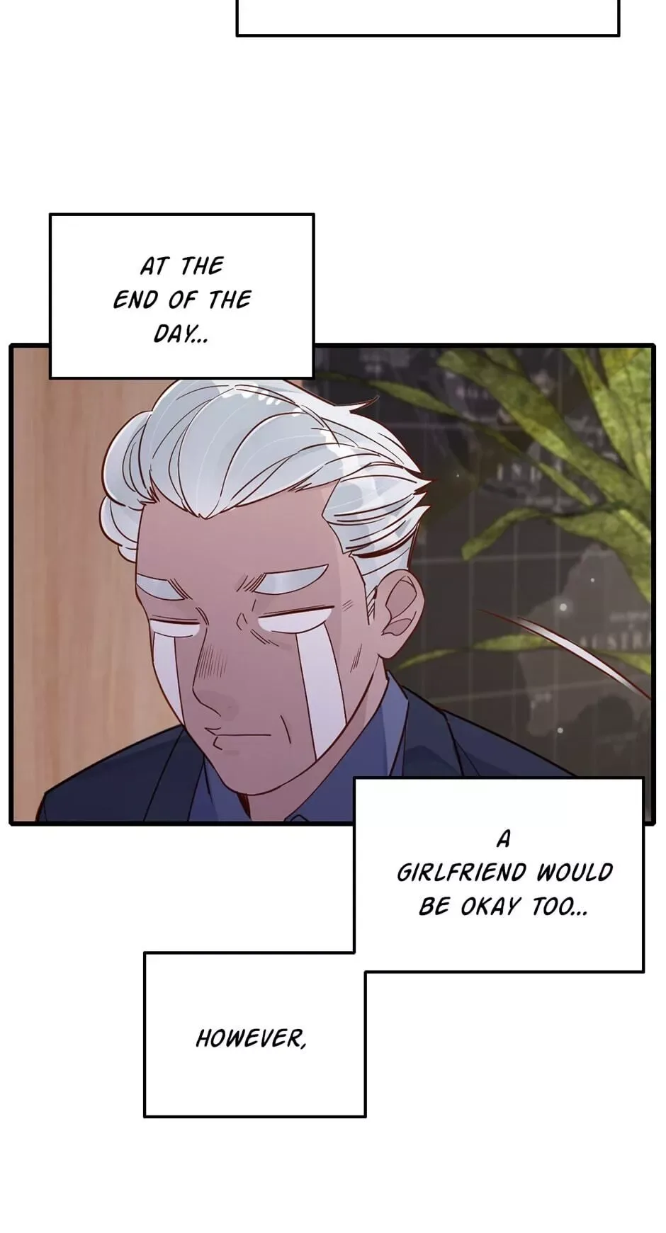 Lights, Camera, Love! Chapter 180 page 10