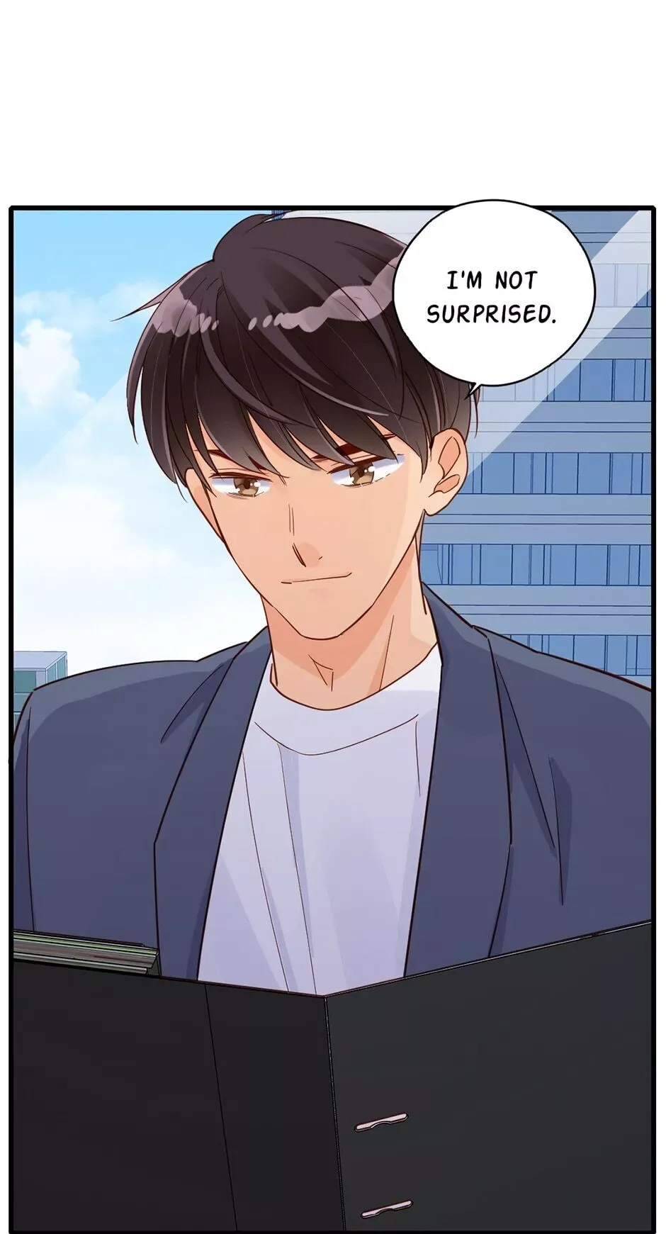 Lights, Camera, Love! Chapter 180 page 18