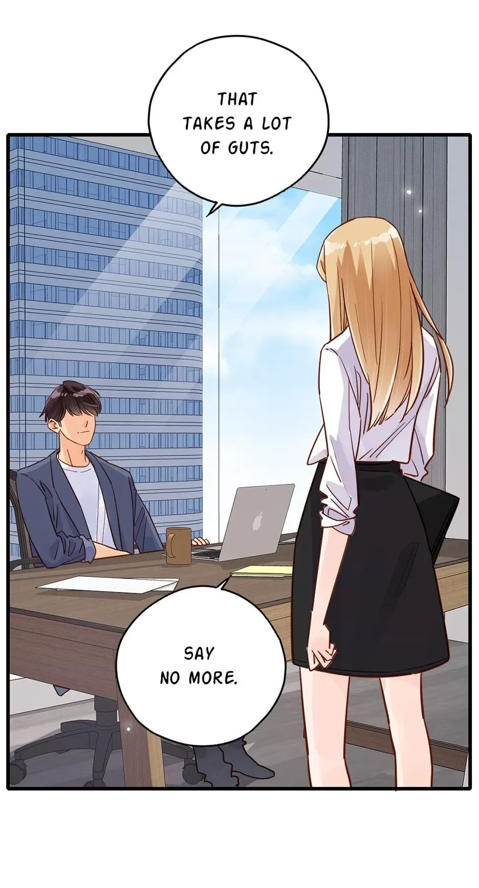 Lights, Camera, Love! Chapter 180 page 16