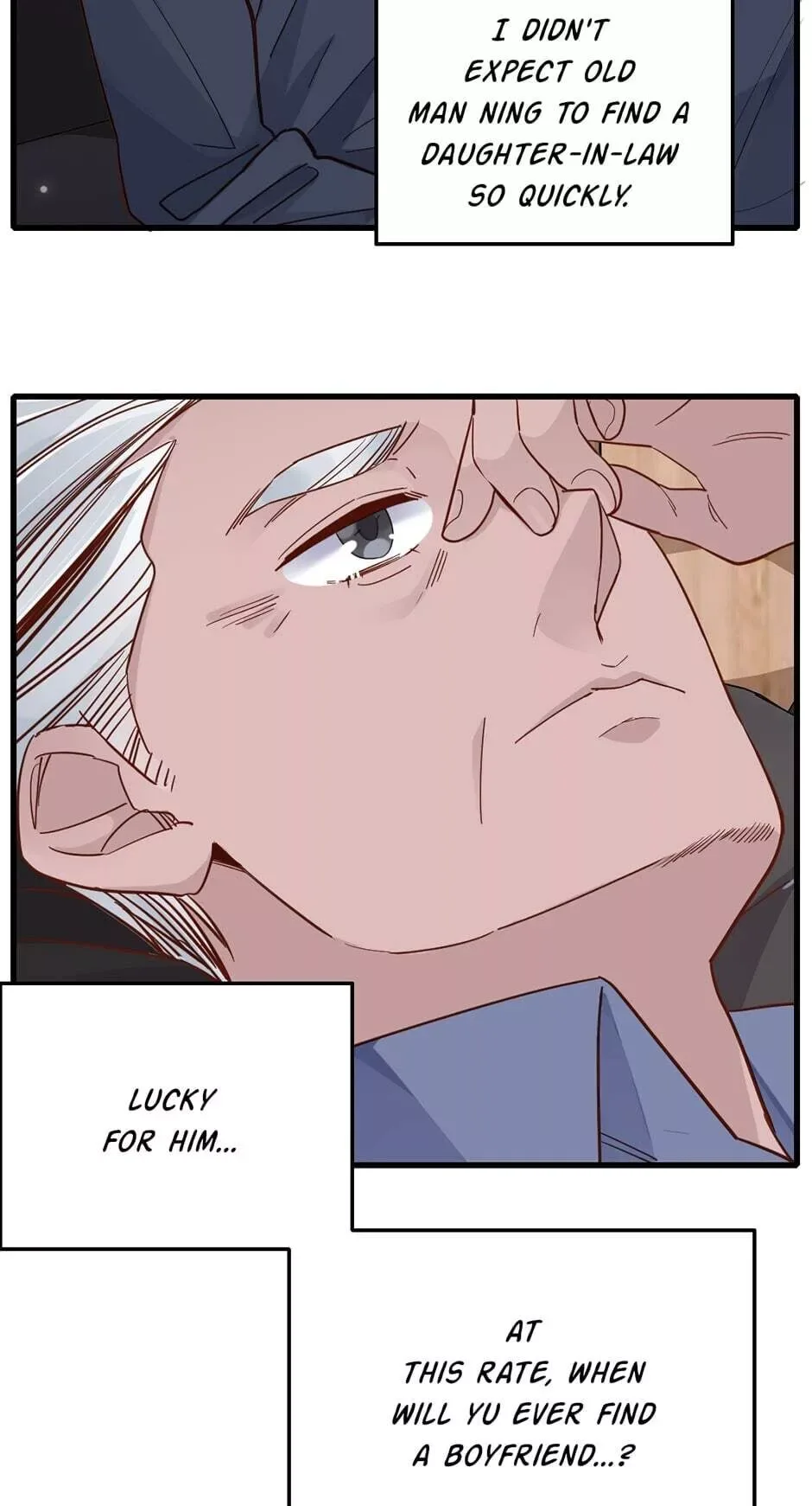 Lights, Camera, Love! Chapter 180 page 9