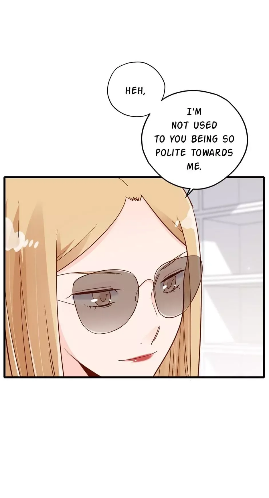 Lights, Camera, Love! Chapter 180 page 14