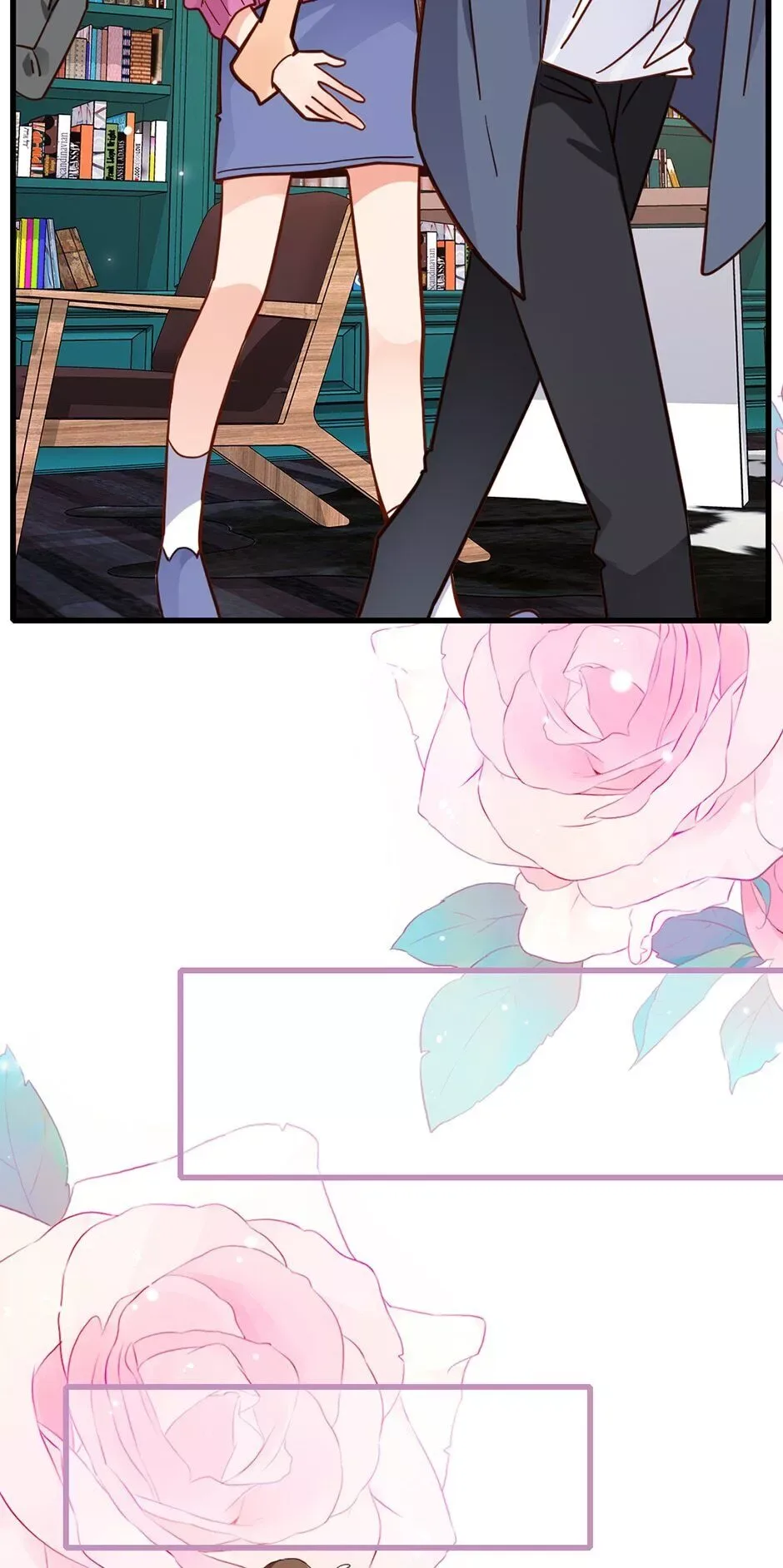 Lights, Camera, Love! Chapter 180 page 31