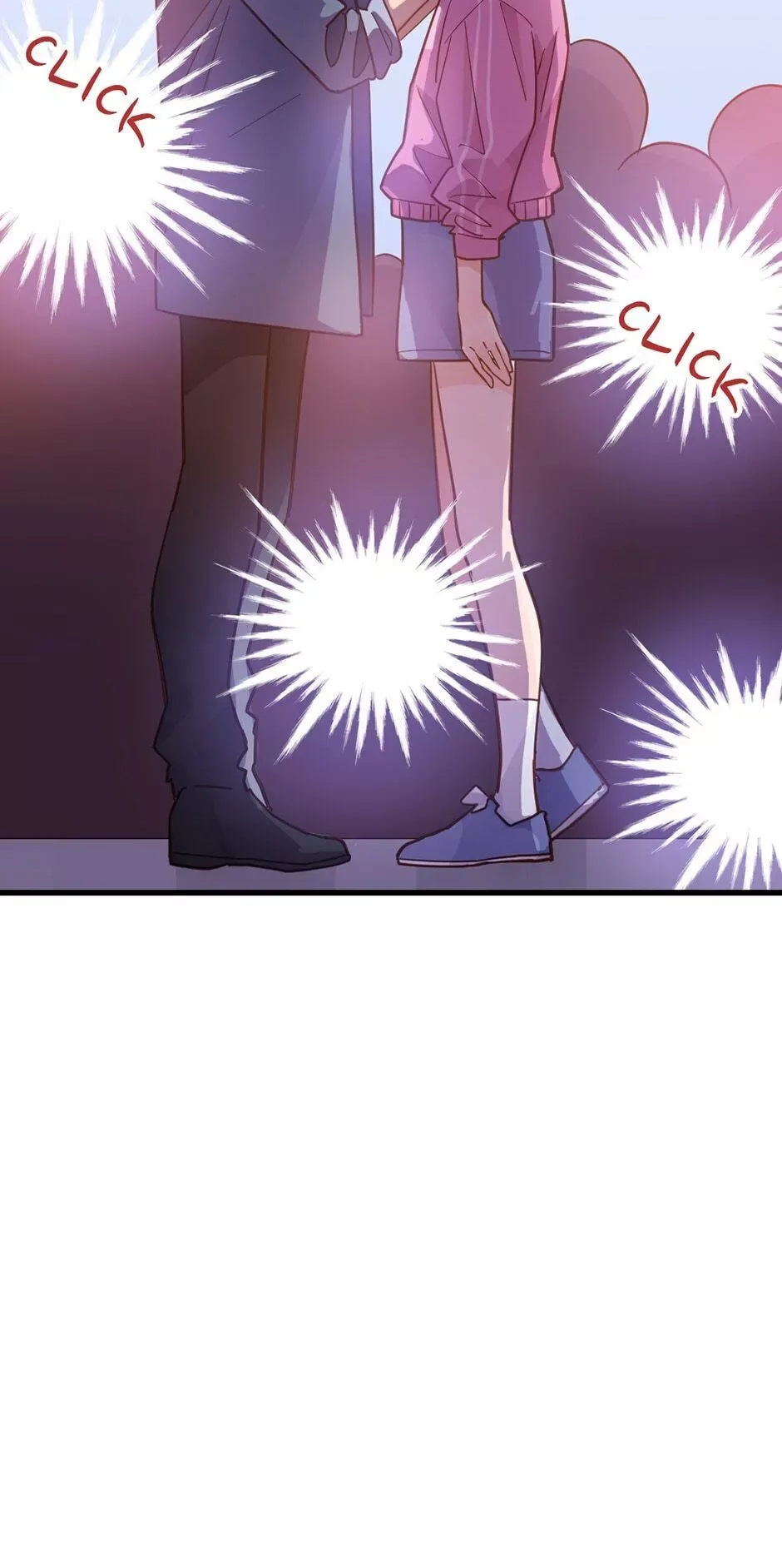 Lights, Camera, Love! Chapter 180 page 36