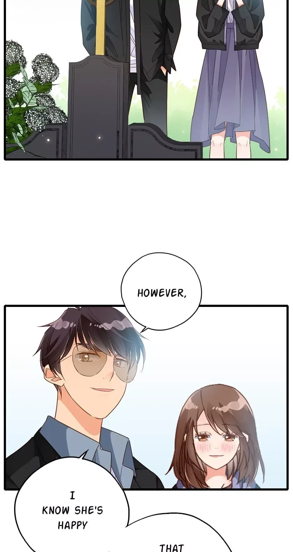 Lights, Camera, Love! Chapter 181 page 5