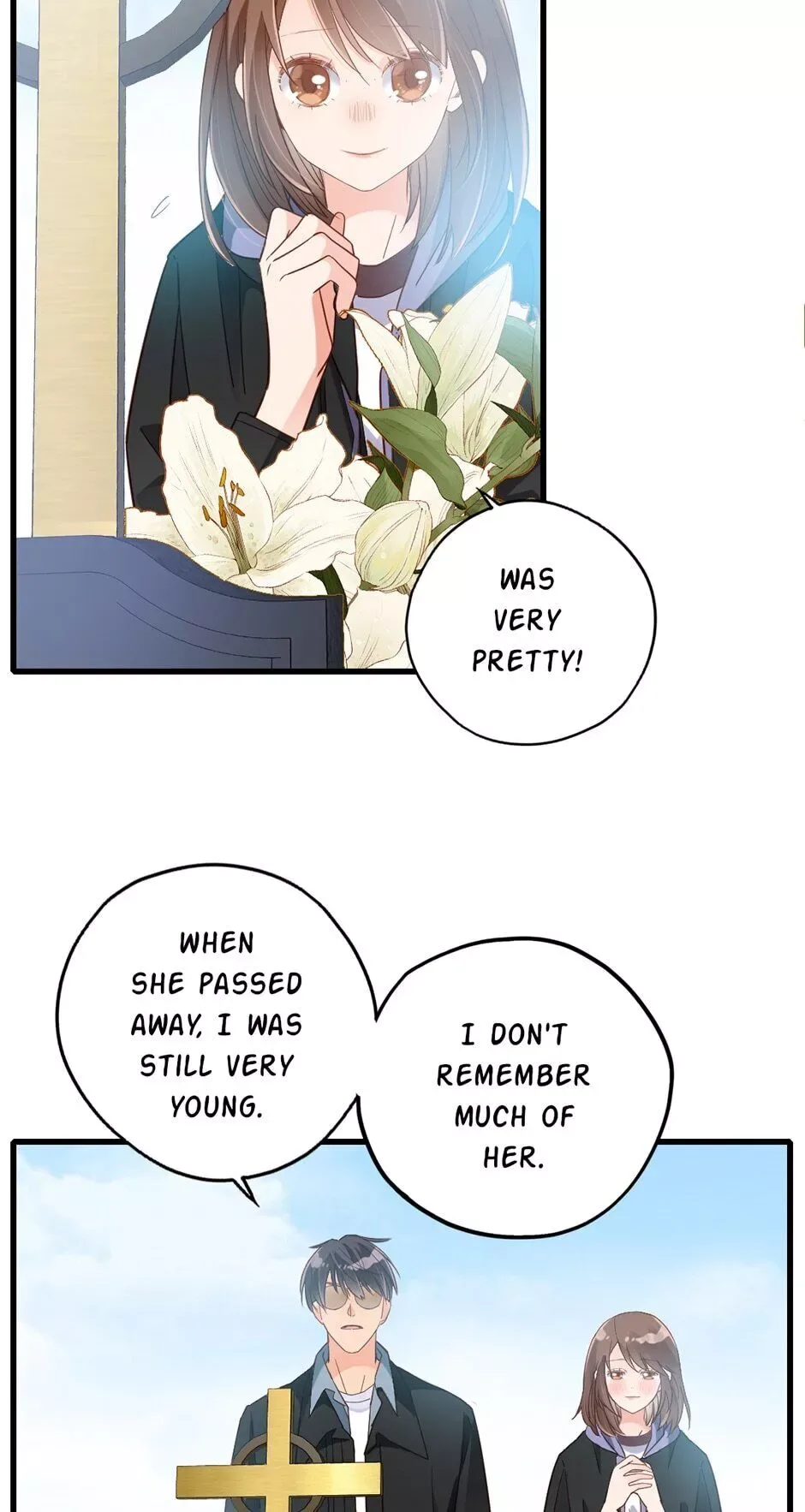 Lights, Camera, Love! Chapter 181 page 4