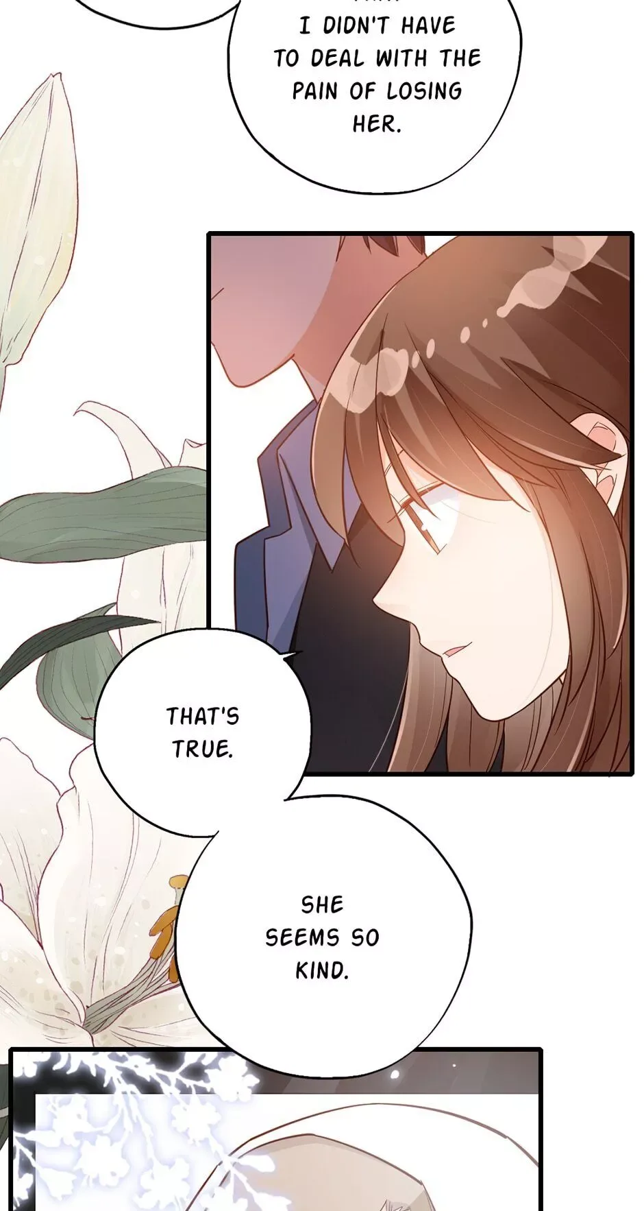Lights, Camera, Love! Chapter 181 page 6