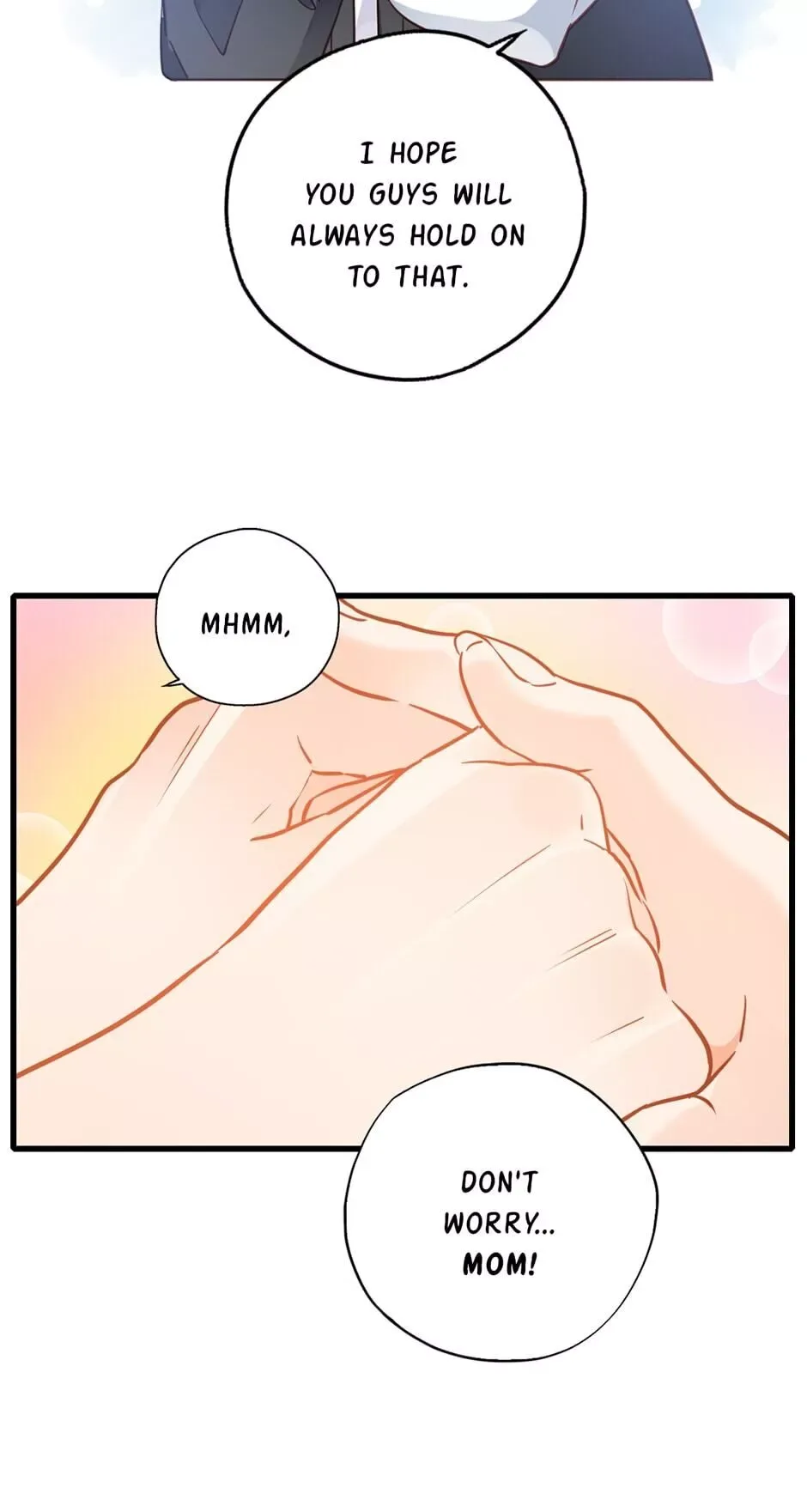 Lights, Camera, Love! Chapter 181 page 24