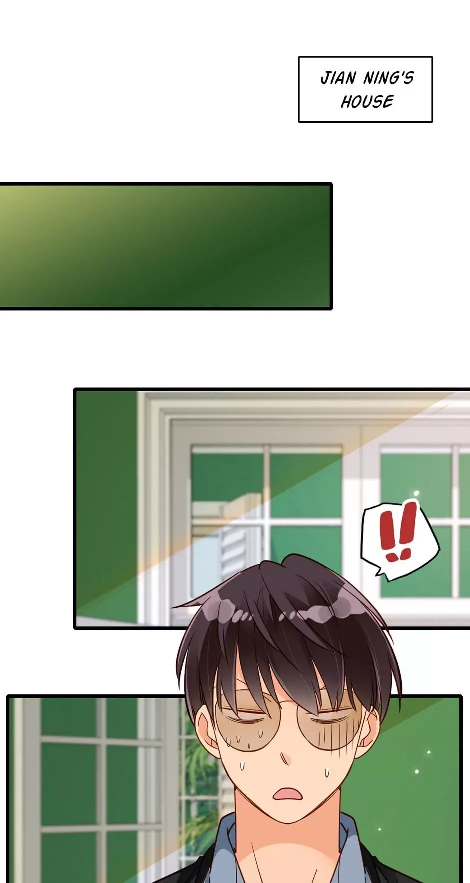 Lights, Camera, Love! Chapter 181 page 9