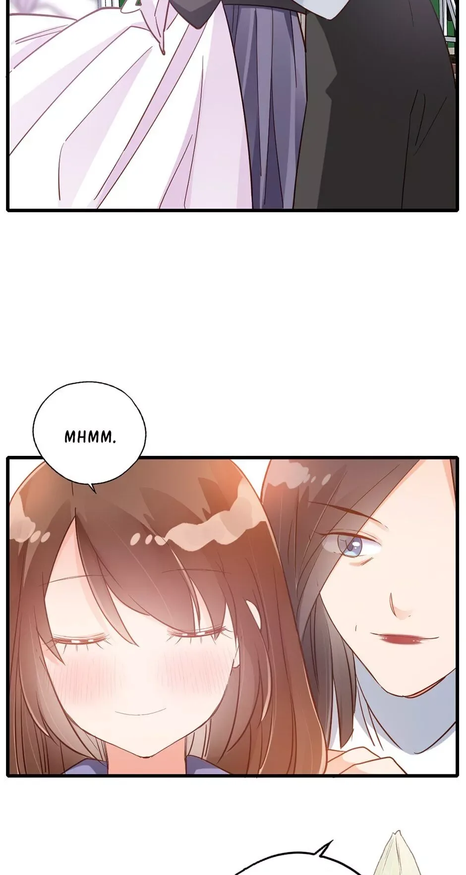 Lights, Camera, Love! Chapter 181 page 19