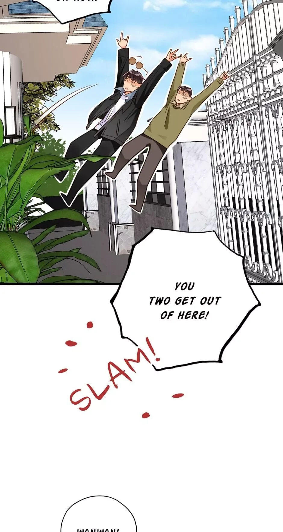 Lights, Camera, Love! Chapter 181 page 15