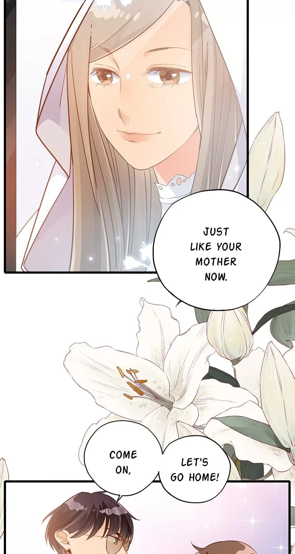 Lights, Camera, Love! Chapter 181 page 7