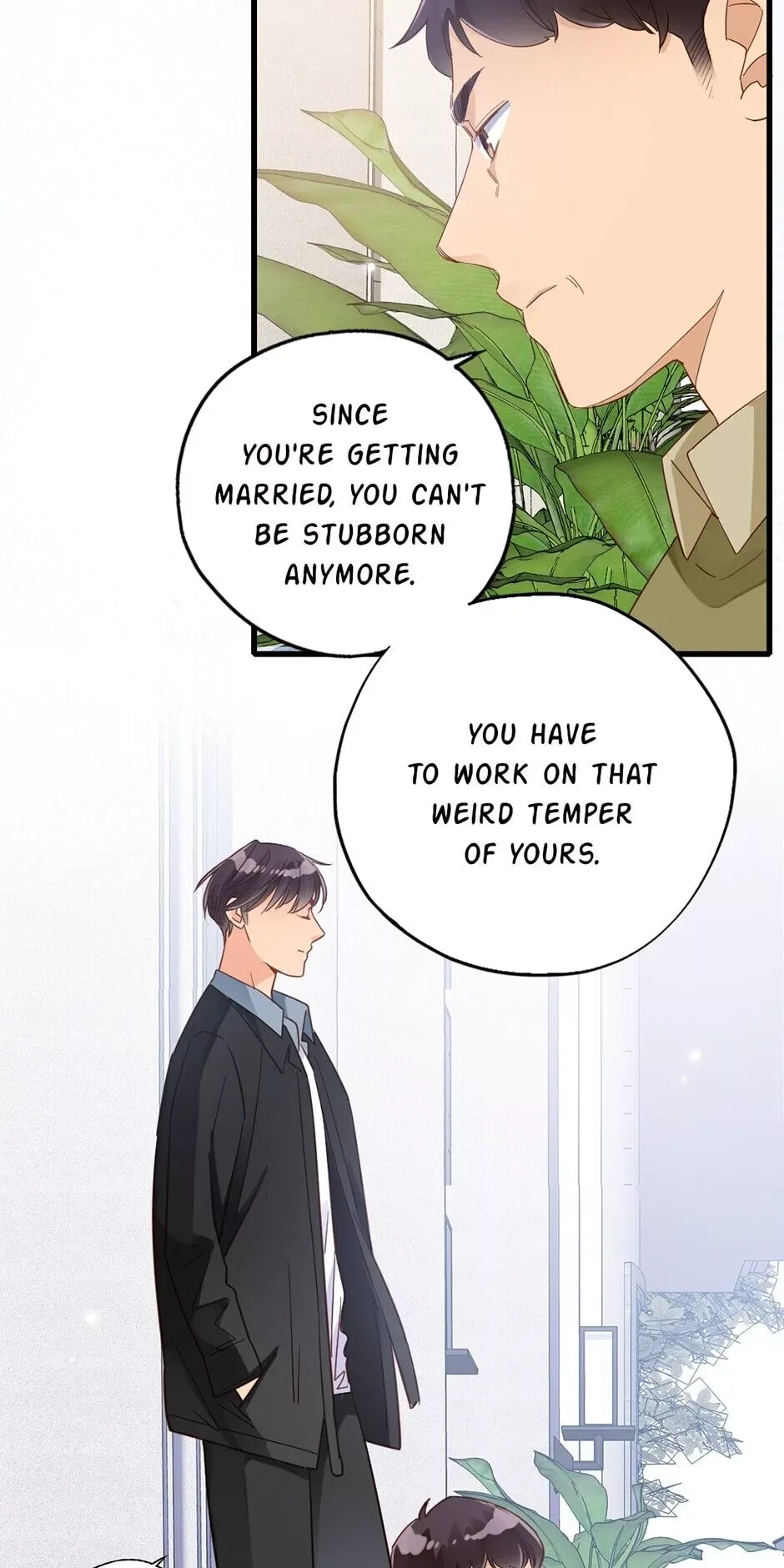 Lights, Camera, Love! Chapter 181 page 26