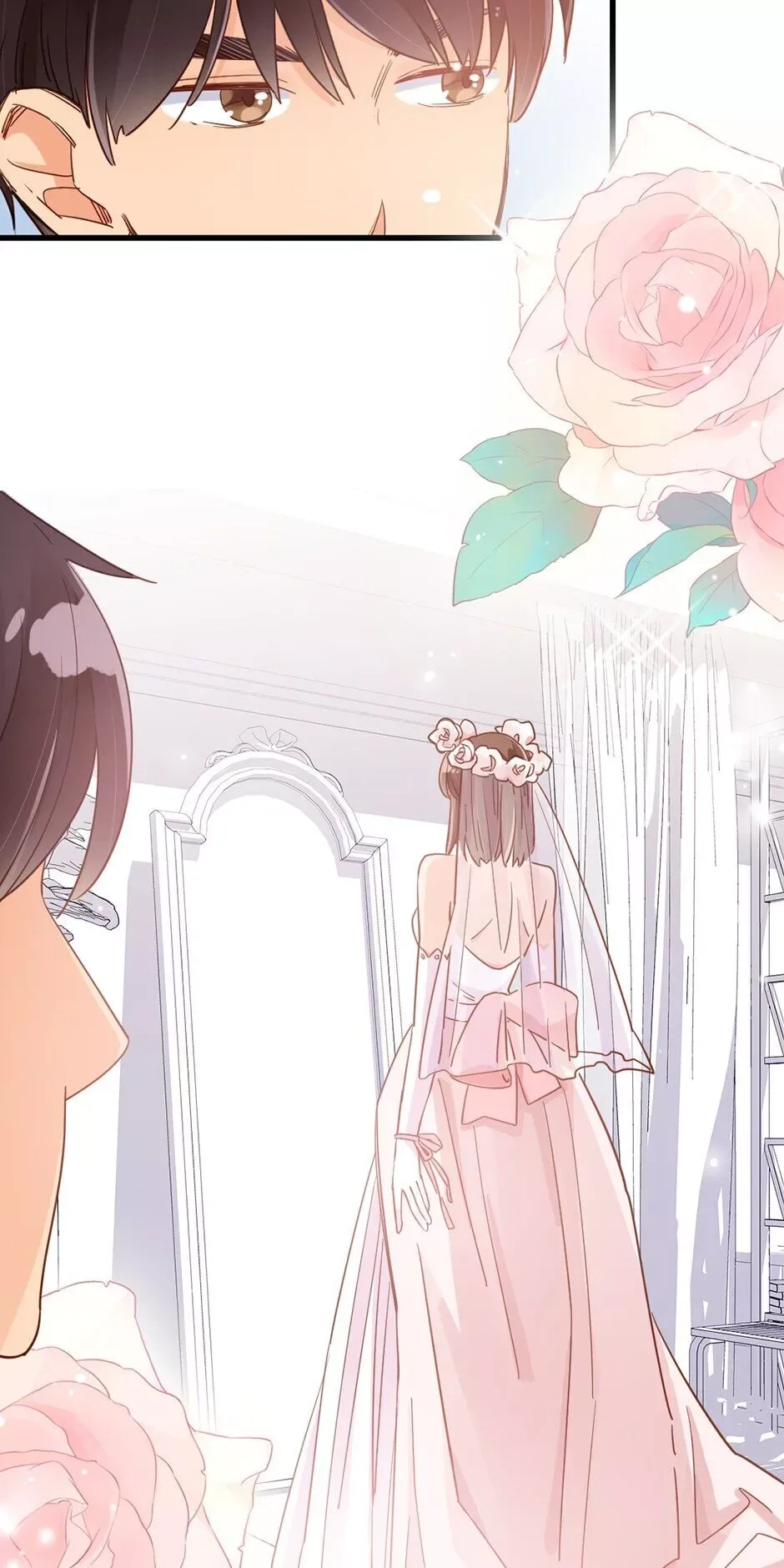 Lights, Camera, Love! Chapter 181 page 31