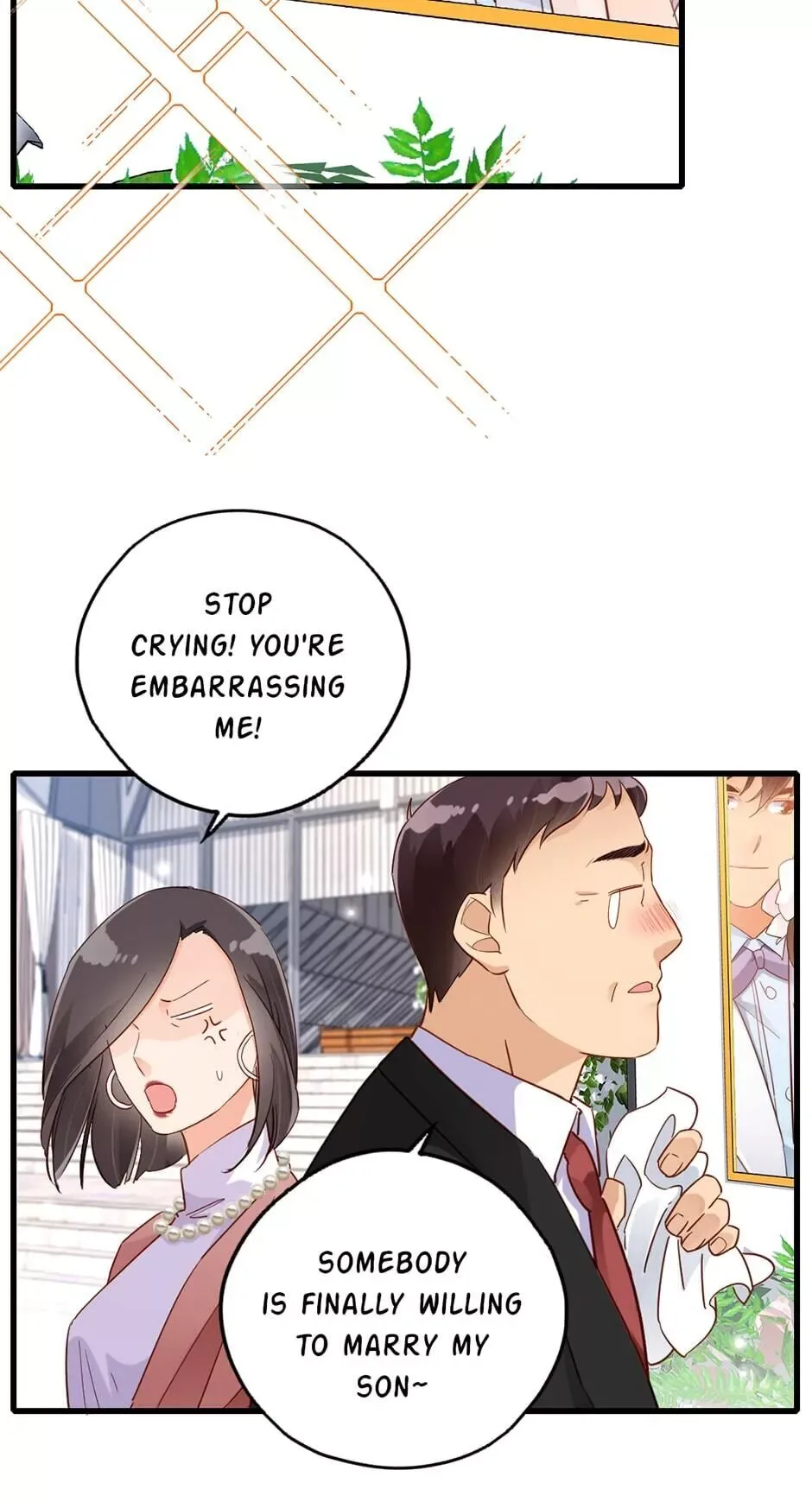 Lights, Camera, Love! Chapter 182 page 7