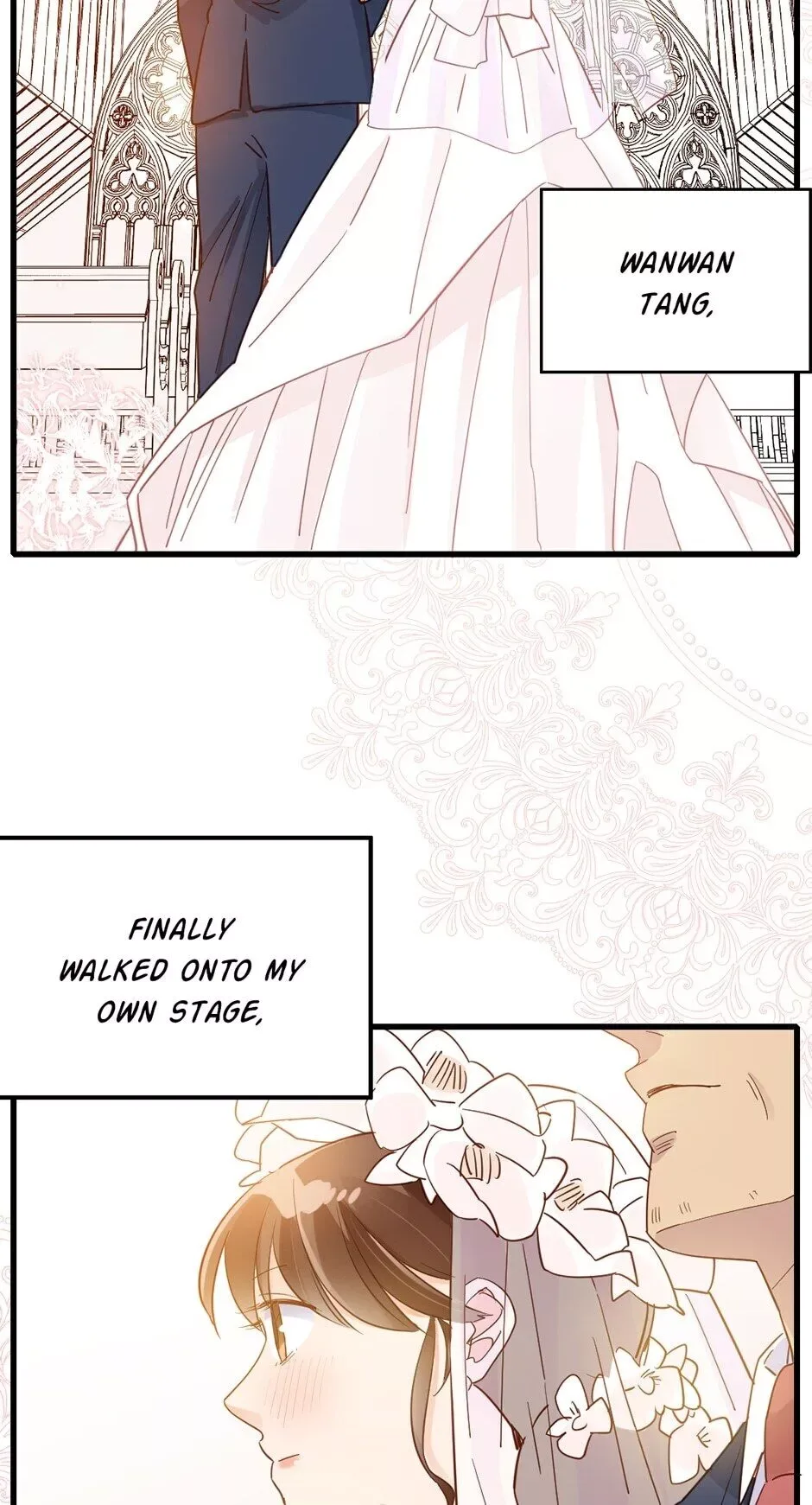 Lights, Camera, Love! Chapter 182 page 23