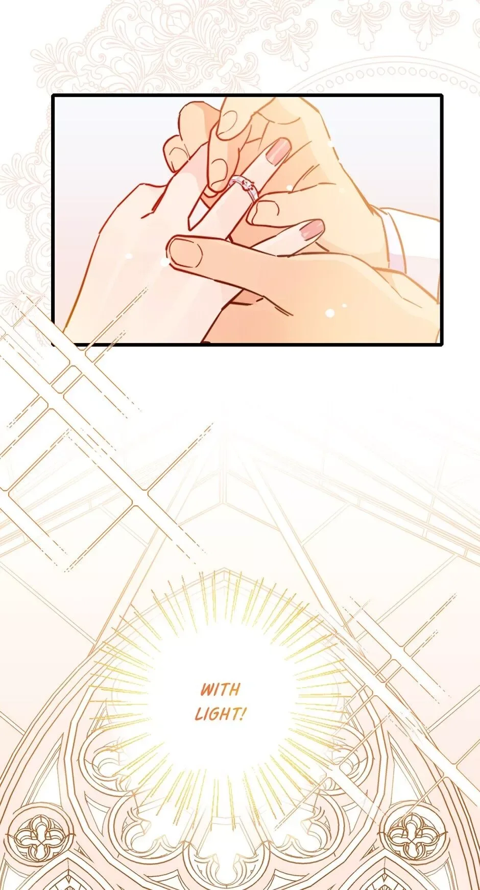 Lights, Camera, Love! Chapter 182 page 32