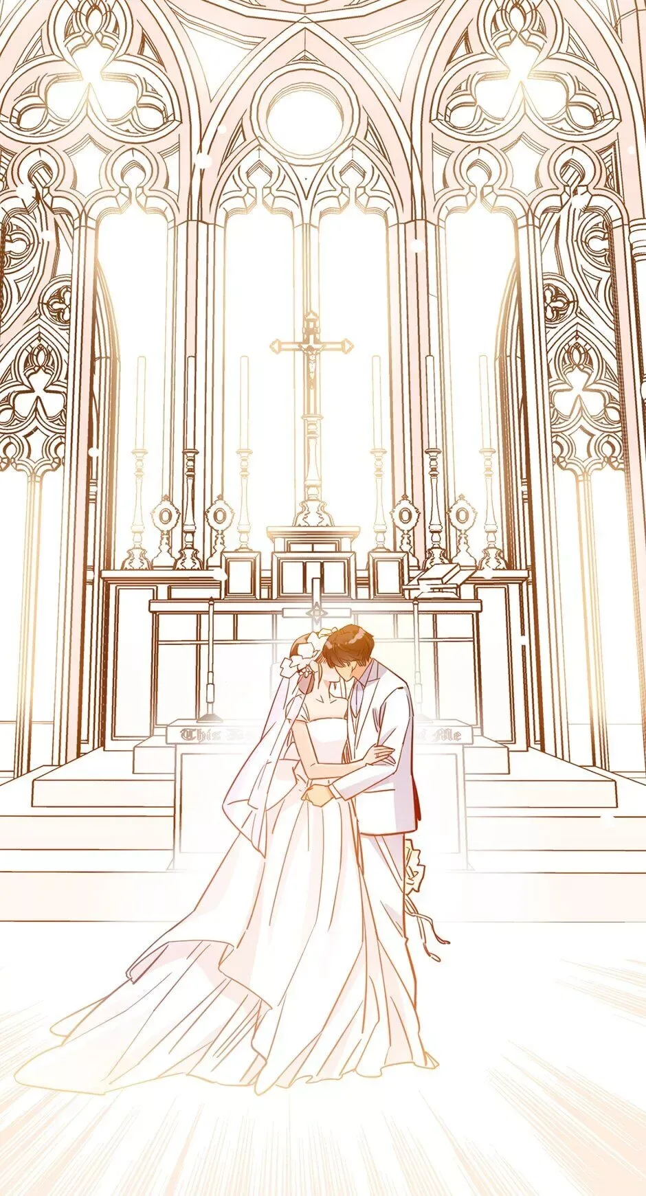 Lights, Camera, Love! Chapter 182 page 33