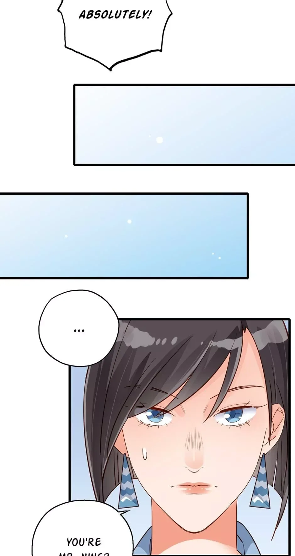 Lights, Camera, Love! Chapter 184 page 16
