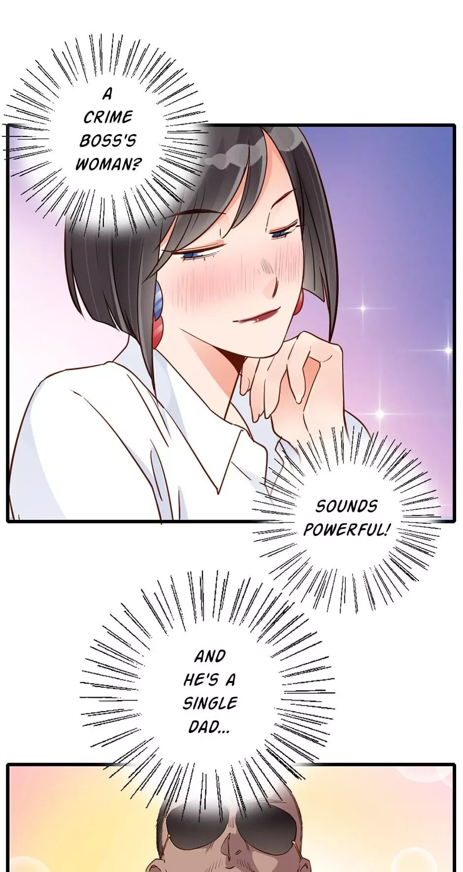 Lights, Camera, Love! Chapter 184 page 14