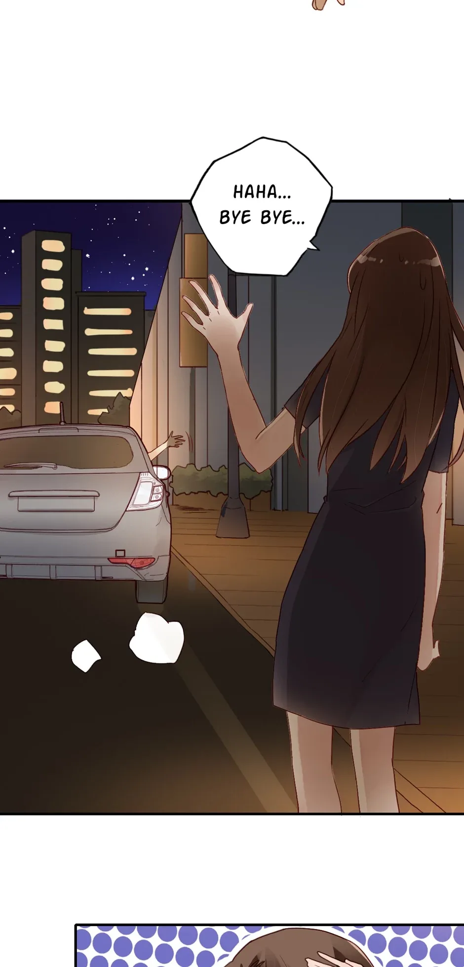 Lights, Camera, Love! Chapter 19 page 19