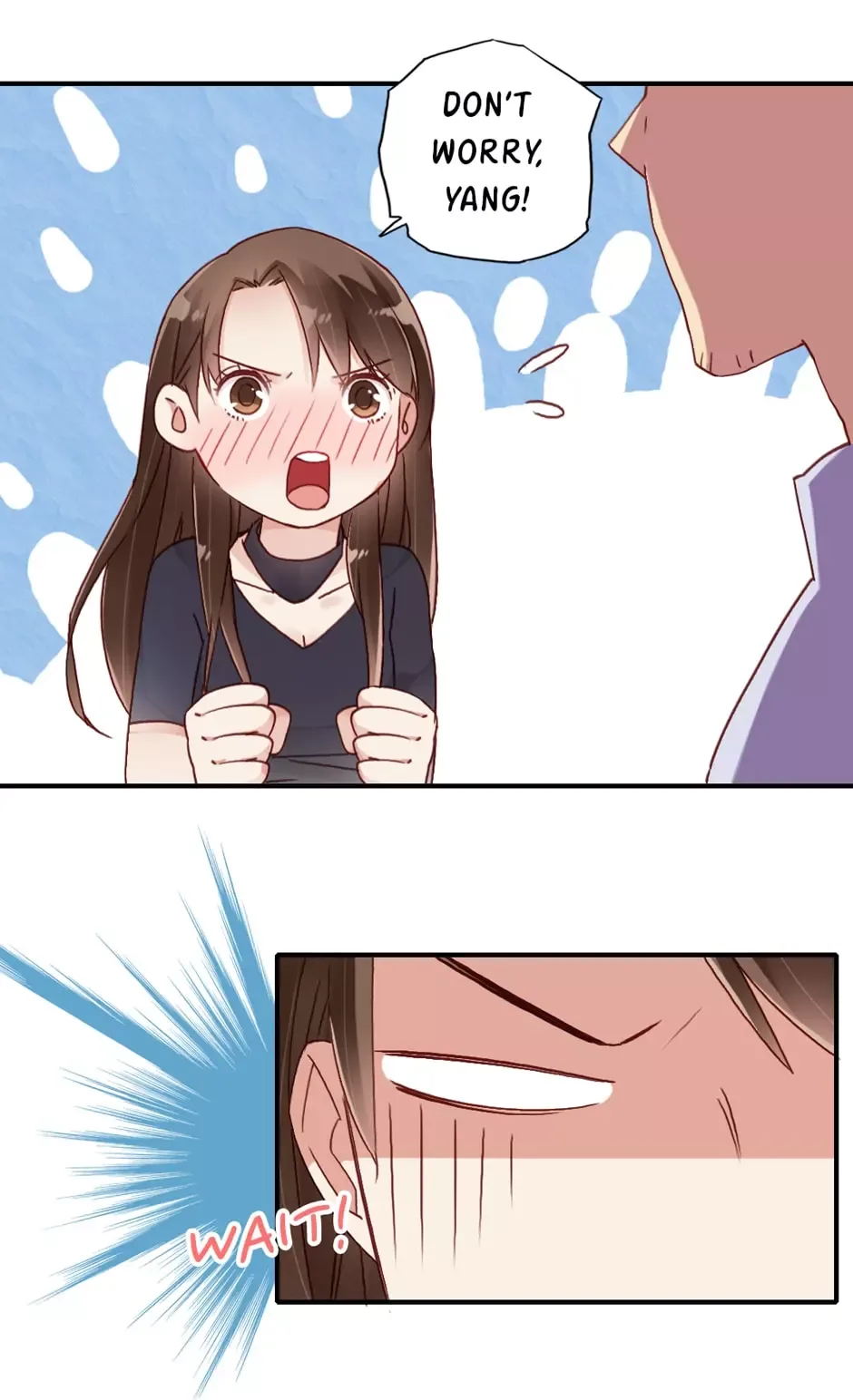 Lights, Camera, Love! Chapter 20 page 16