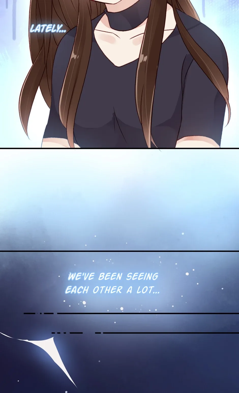 Lights, Camera, Love! Chapter 20 page 18