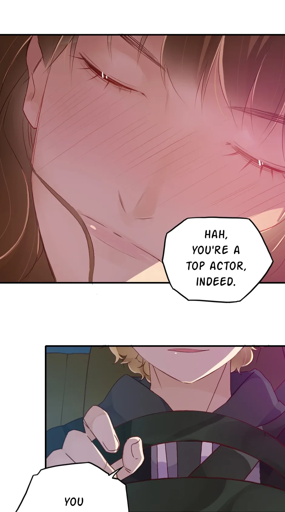 Lights, Camera, Love! Chapter 20 page 20