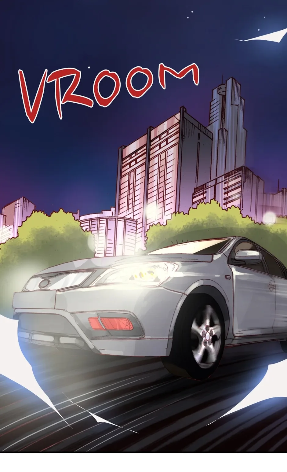 Lights, Camera, Love! Chapter 20 page 19