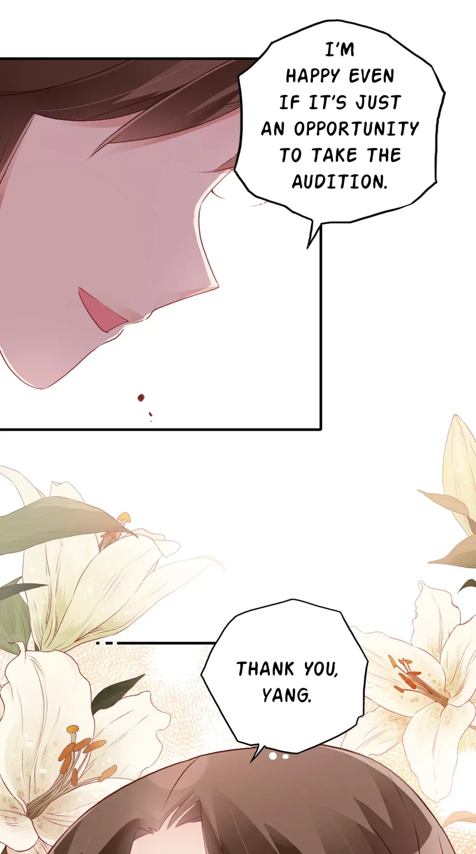 Lights, Camera, Love! Chapter 20 page 11