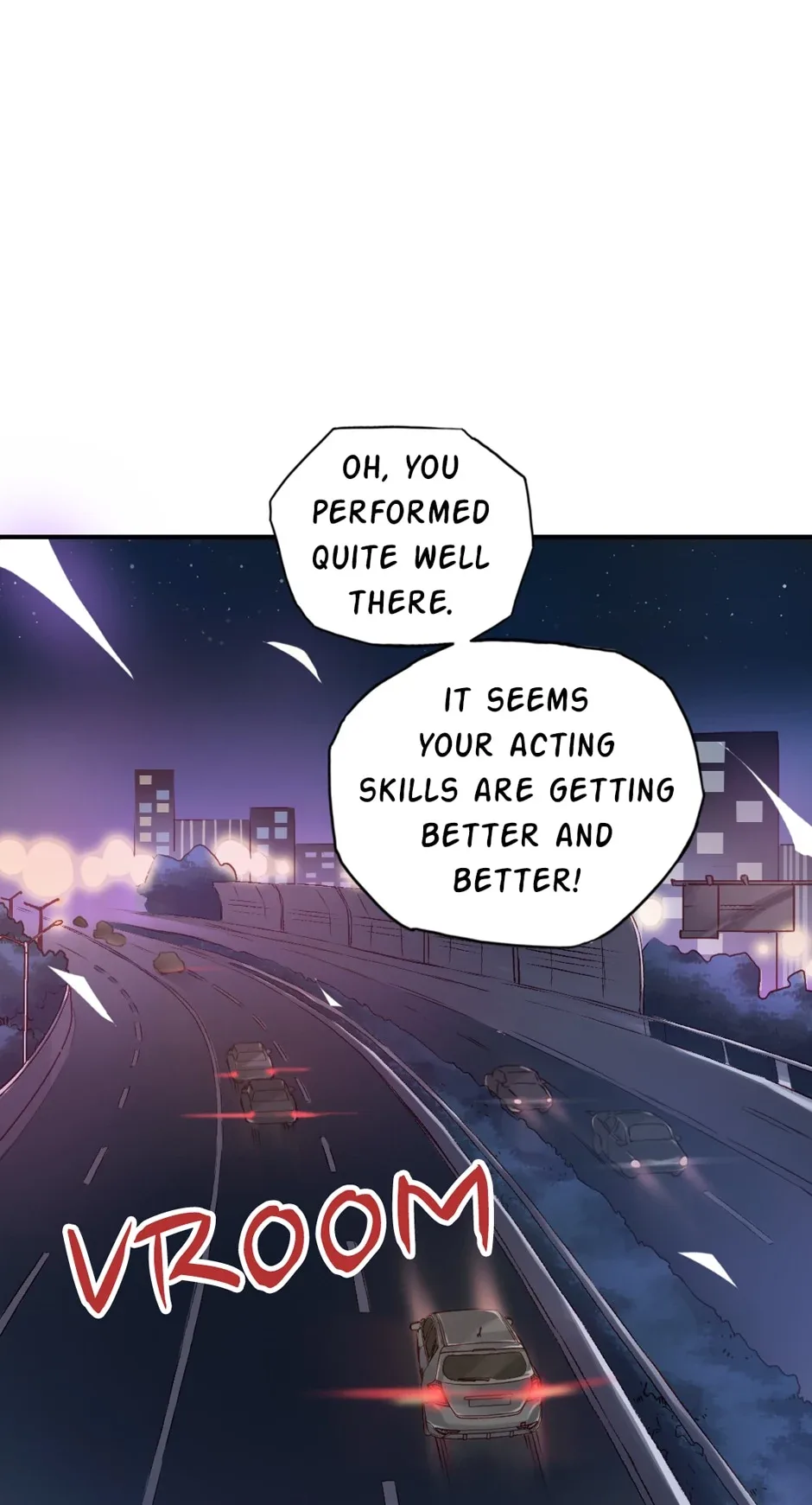 Lights, Camera, Love! Chapter 21 page 2