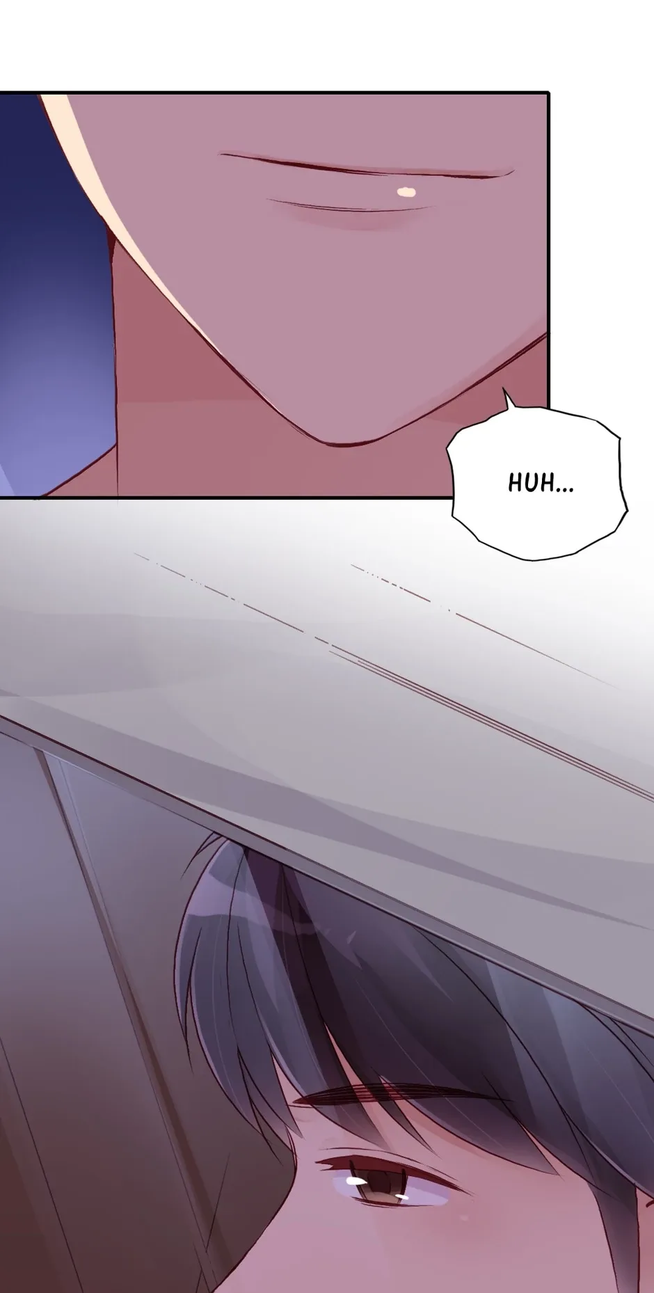 Lights, Camera, Love! Chapter 21 page 11