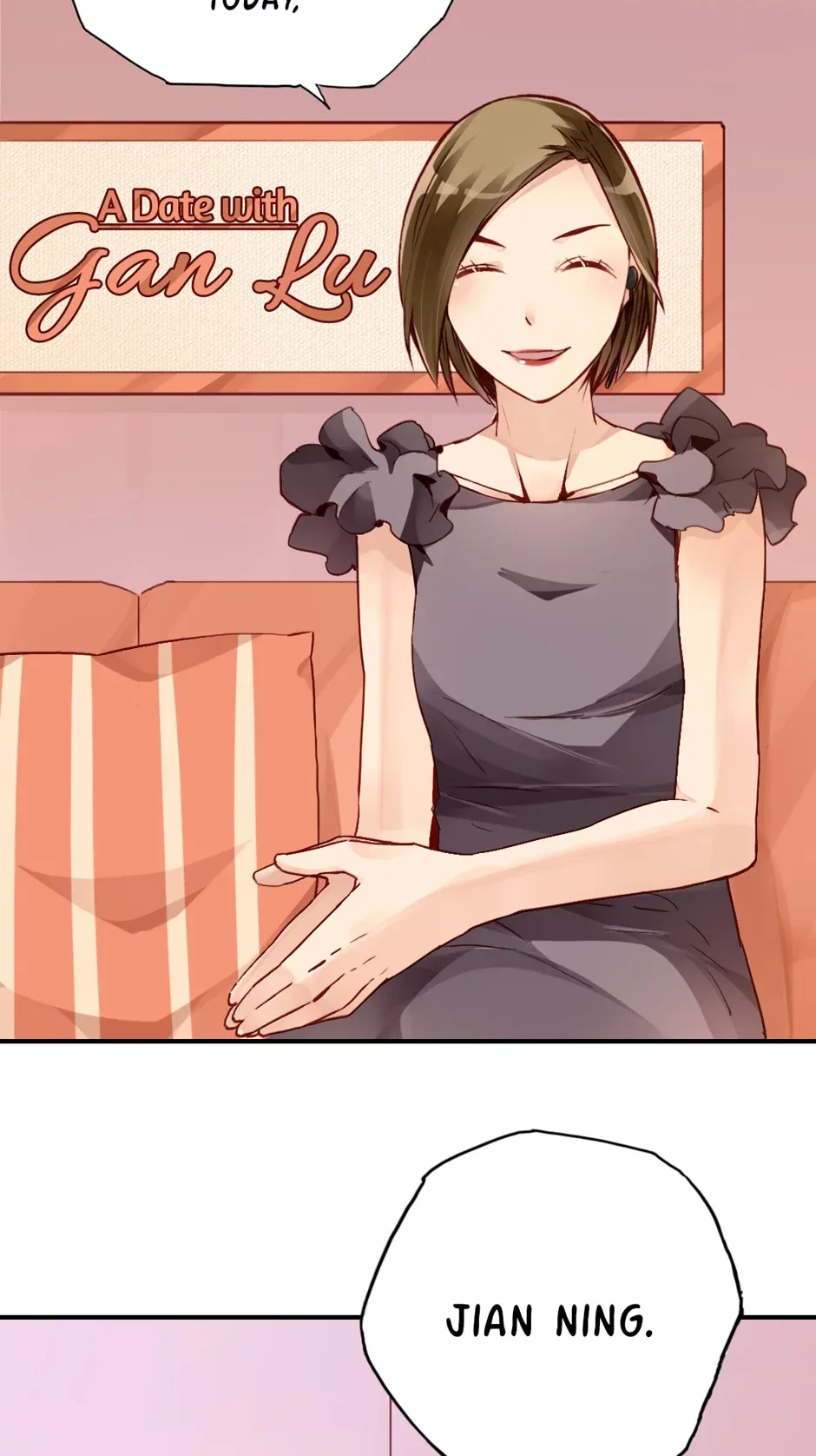 Lights, Camera, Love! Chapter 22 page 4