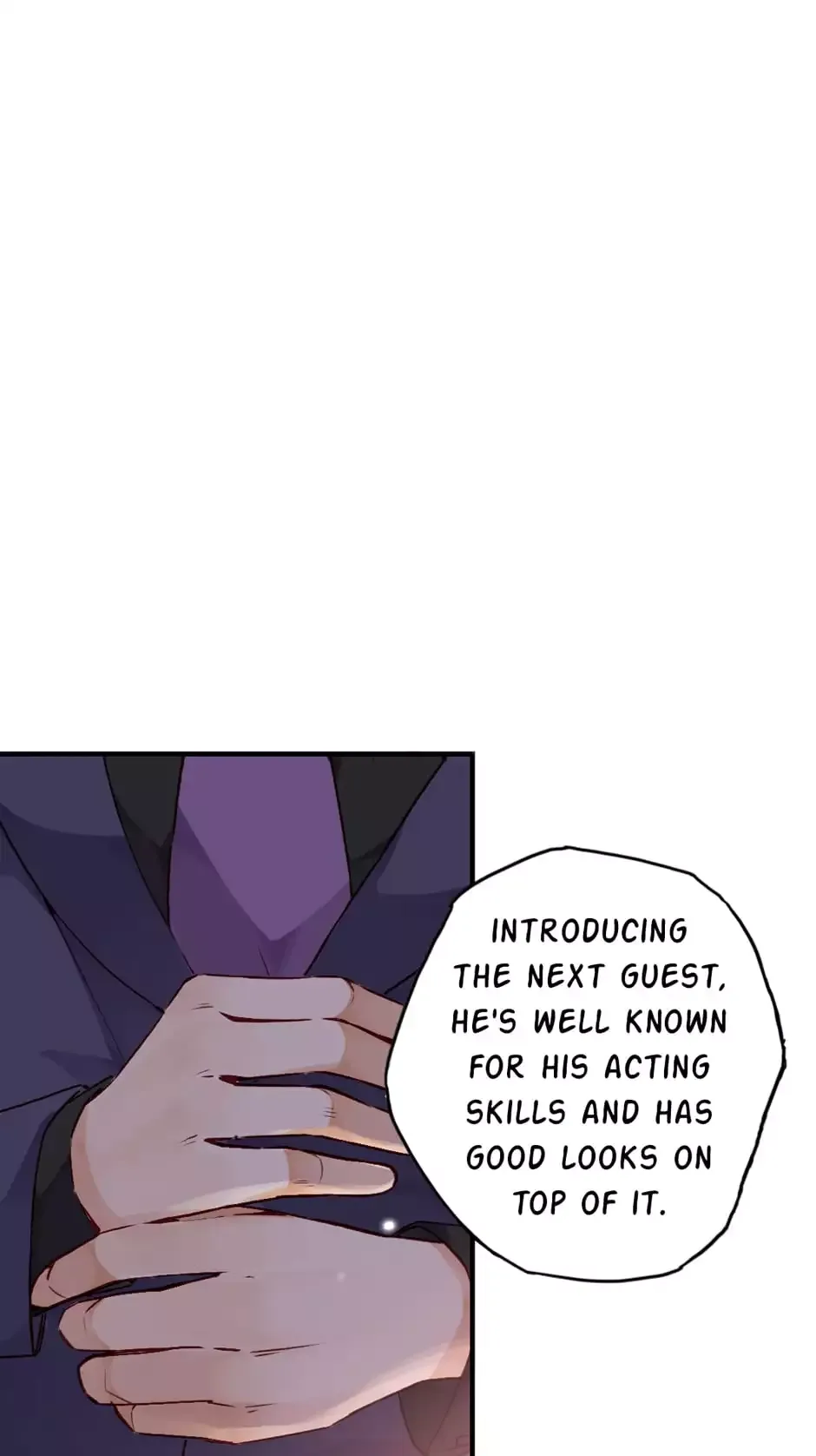 Lights, Camera, Love! Chapter 22 page 2