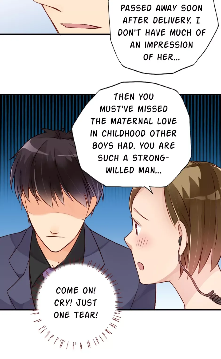 Lights, Camera, Love! Chapter 22 page 13