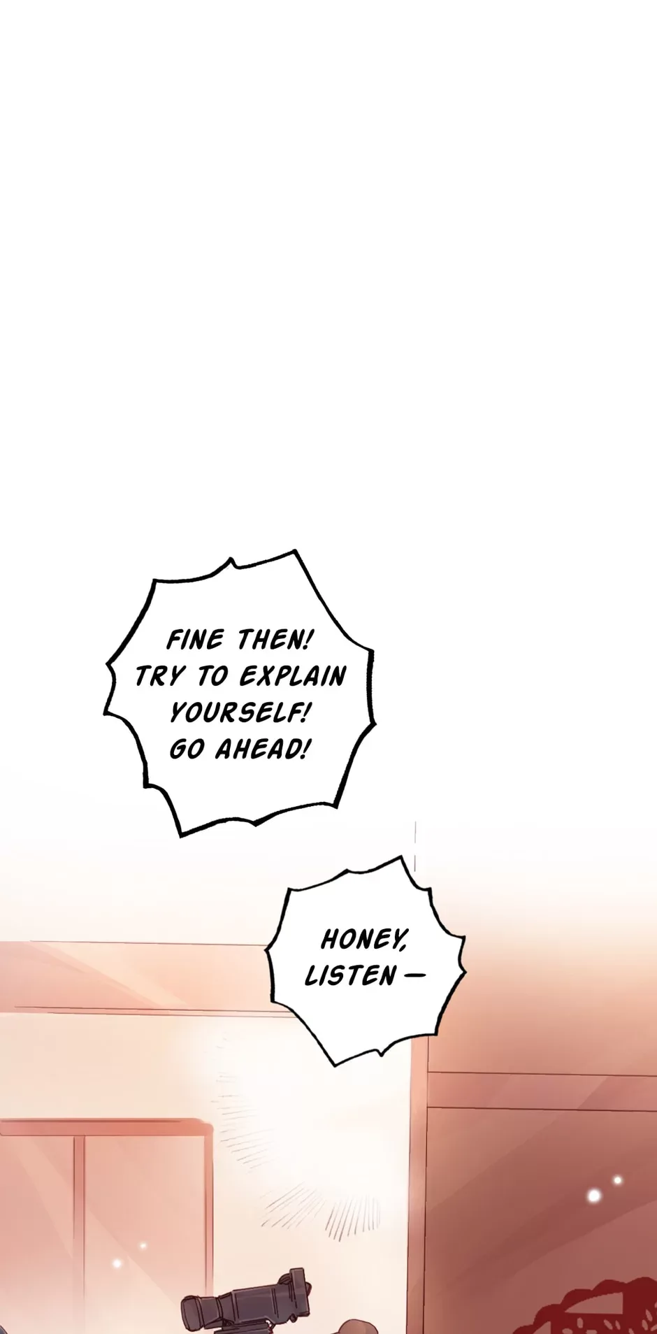 Lights, Camera, Love! Chapter 23.5 page 2