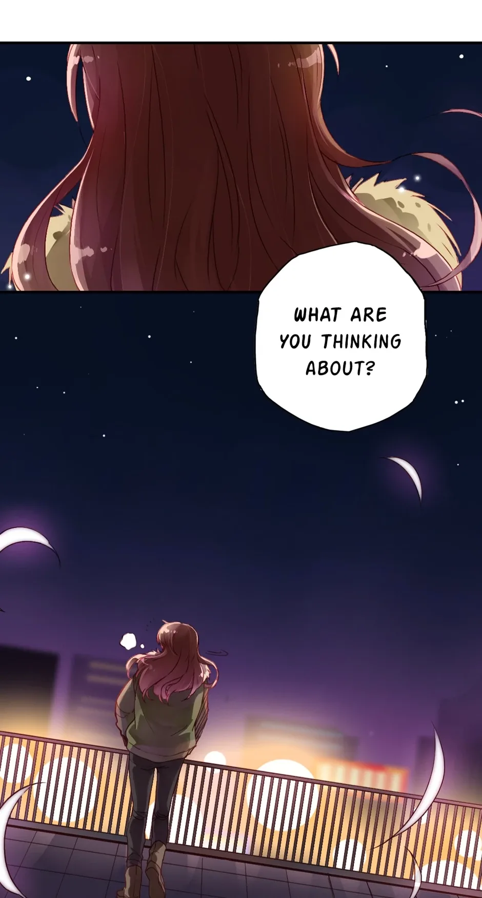 Lights, Camera, Love! Chapter 23.5 page 16
