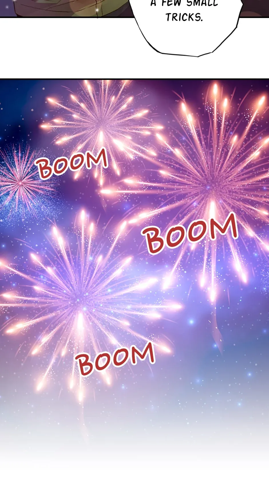 Lights, Camera, Love! Chapter 23.5 page 19