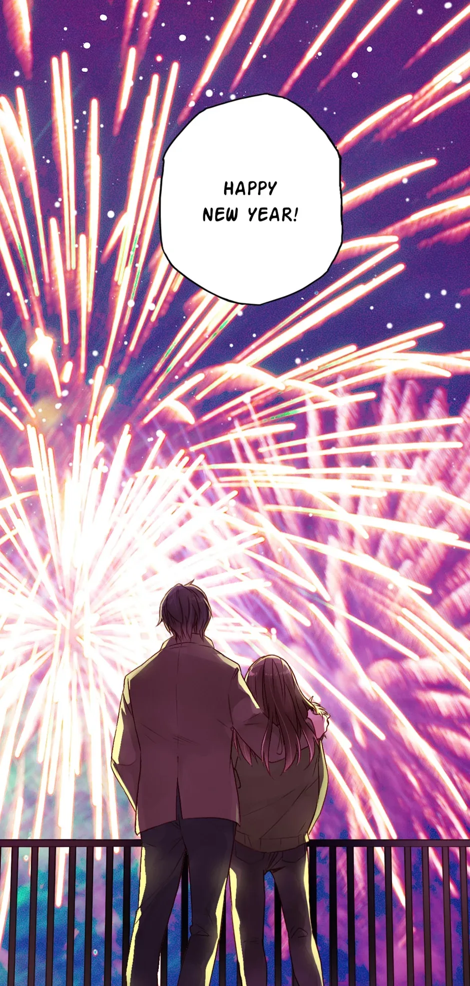 Lights, Camera, Love! Chapter 23.5 page 22