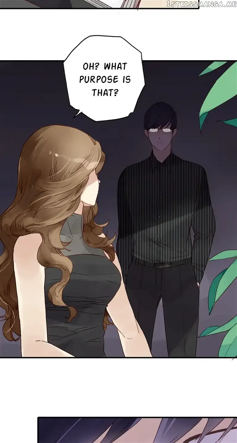 Lights, Camera, Love! Chapter 23 page 16