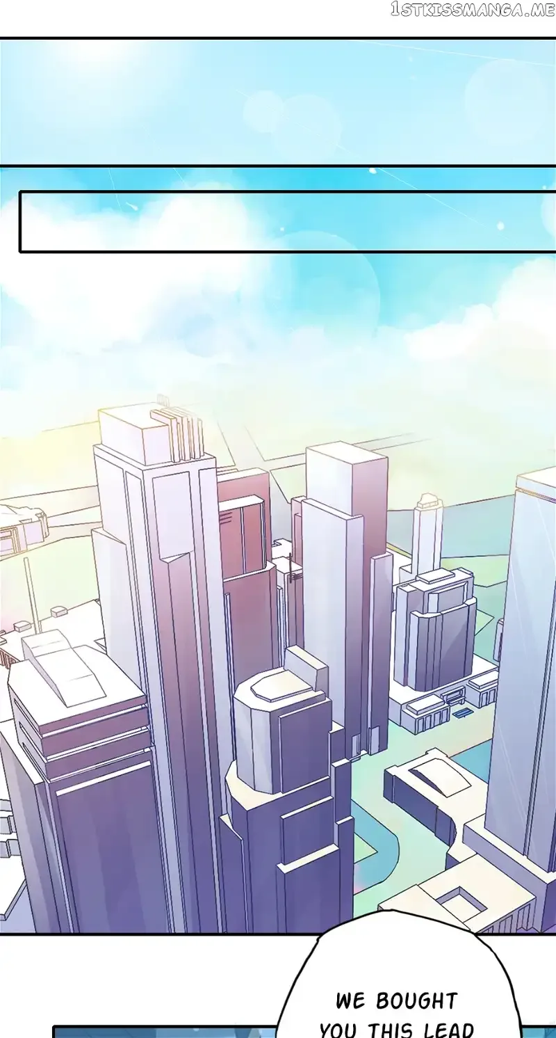 Lights, Camera, Love! Chapter 23 page 14