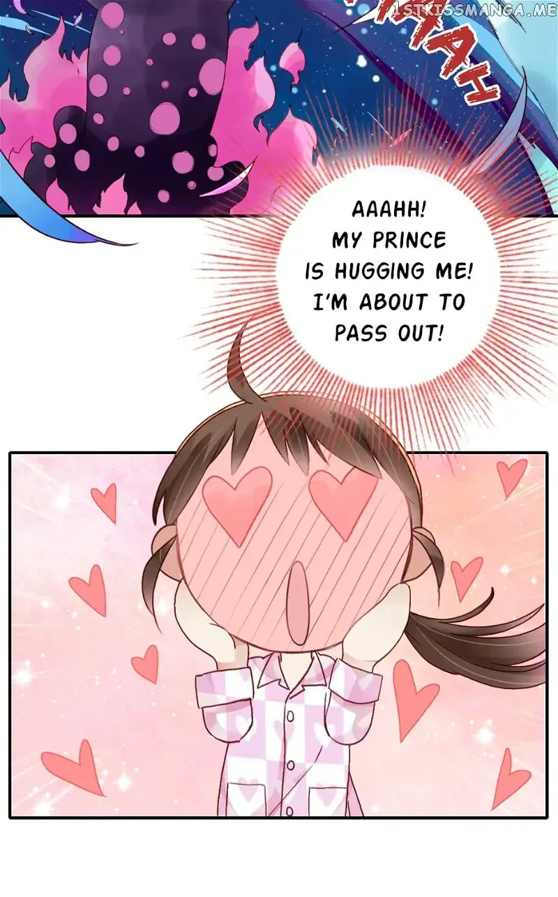 Lights, Camera, Love! Chapter 23 page 9