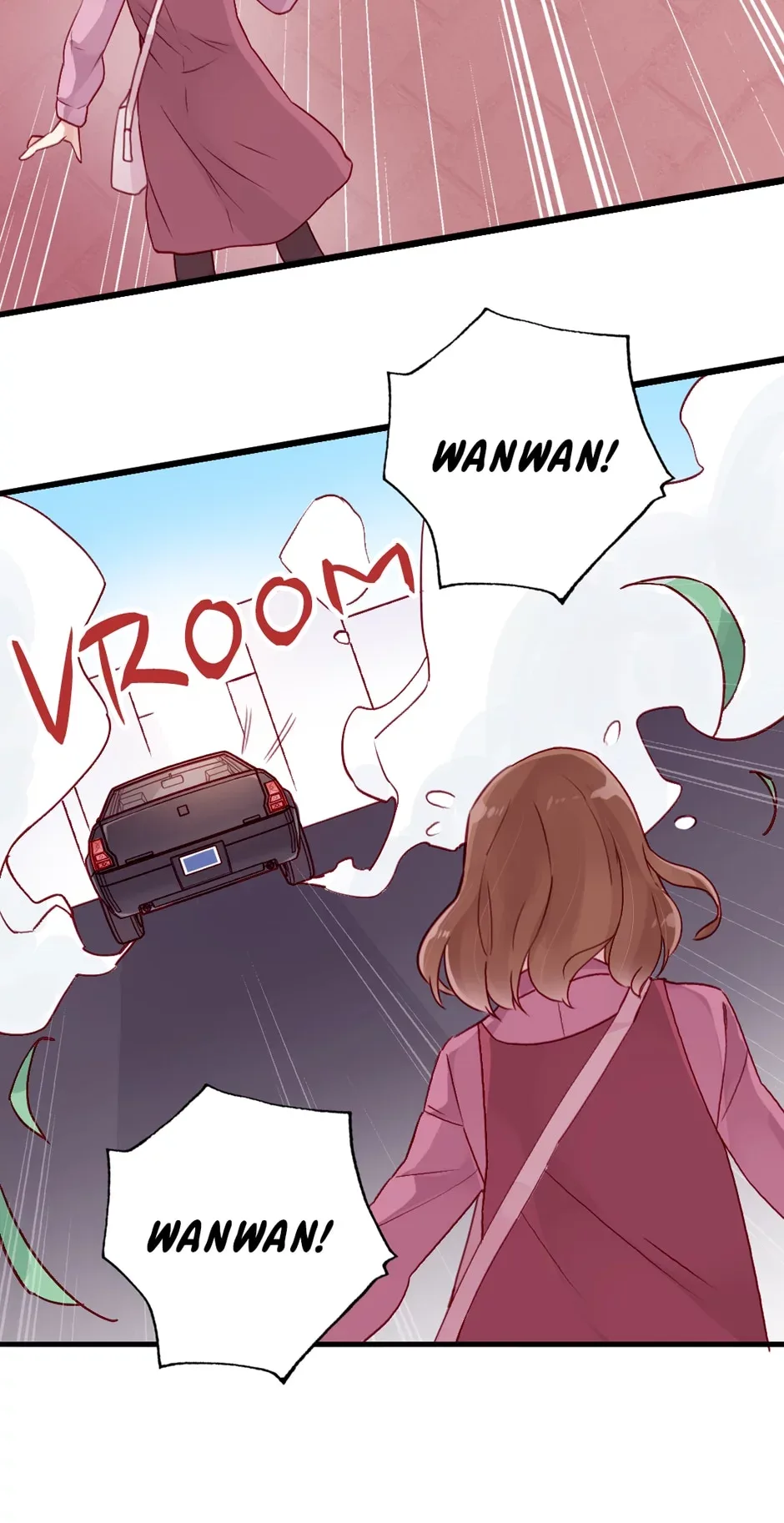 Lights, Camera, Love! Chapter 24 page 6