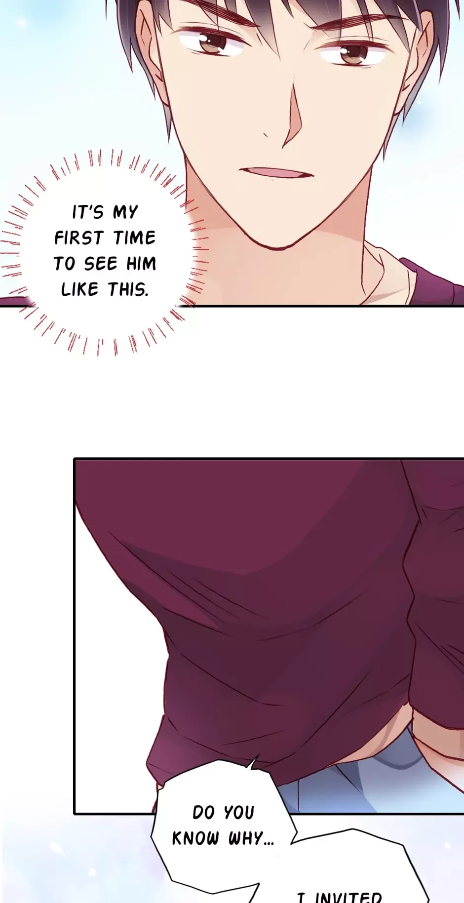 Lights, Camera, Love! Chapter 24 page 19