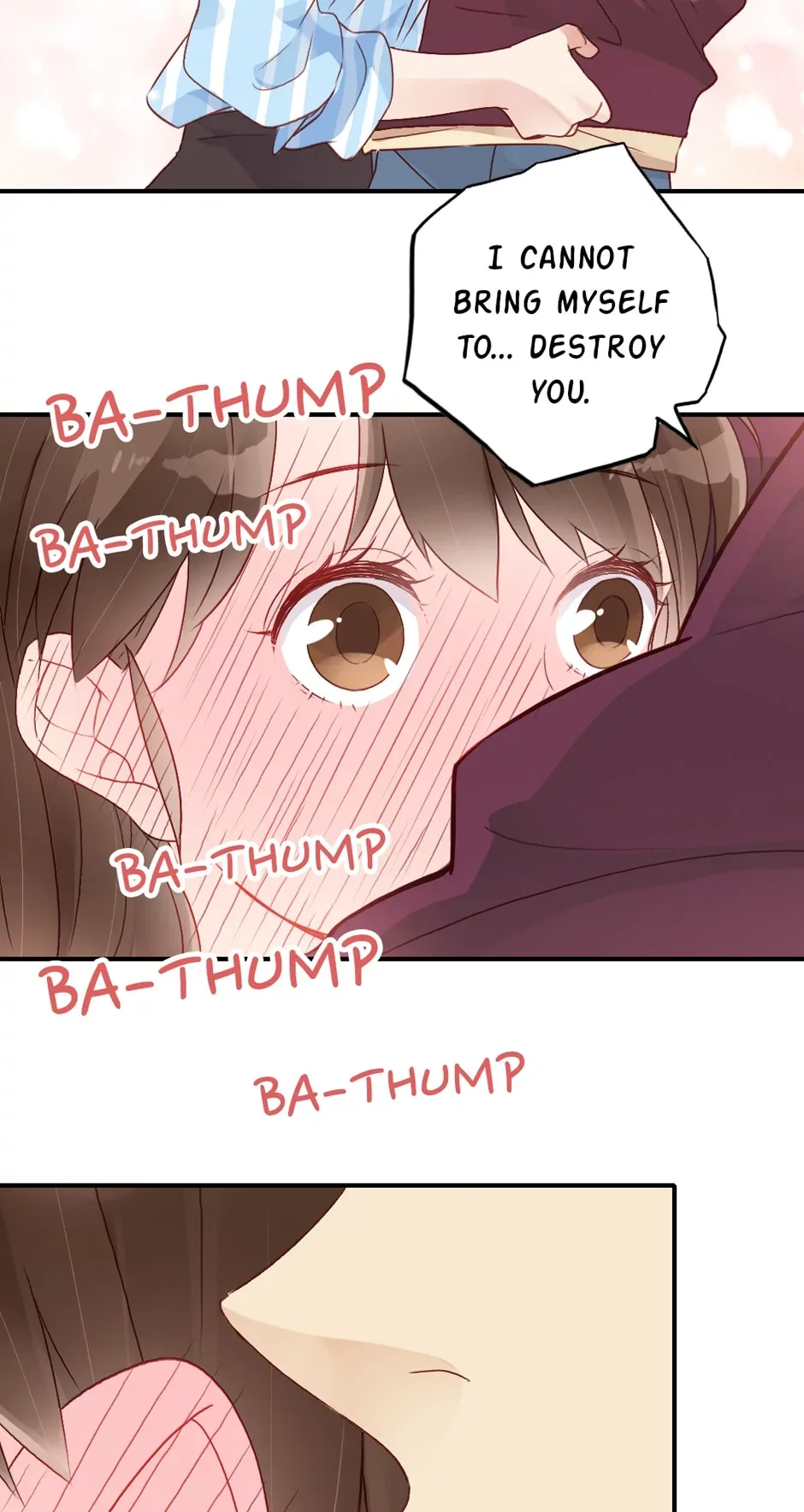 Lights, Camera, Love! Chapter 25 page 16