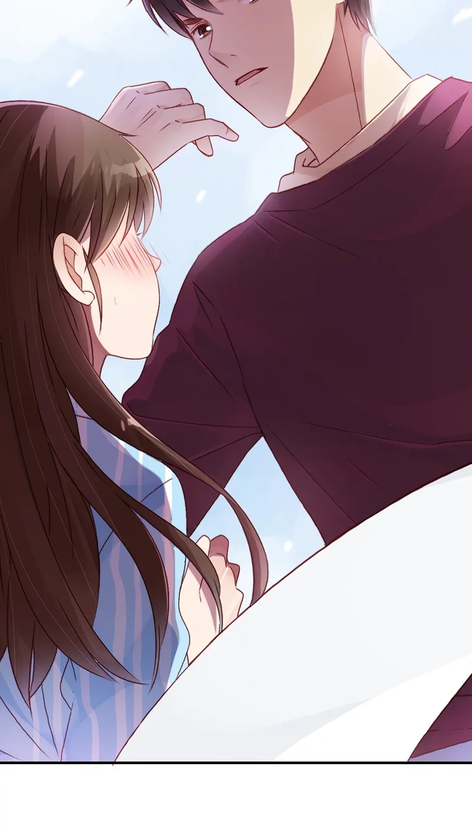 Lights, Camera, Love! Chapter 25 page 10