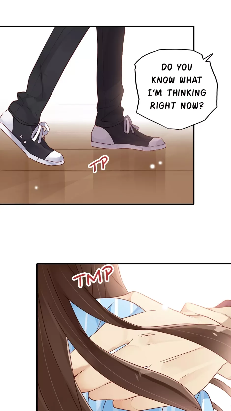 Lights, Camera, Love! Chapter 25 page 11