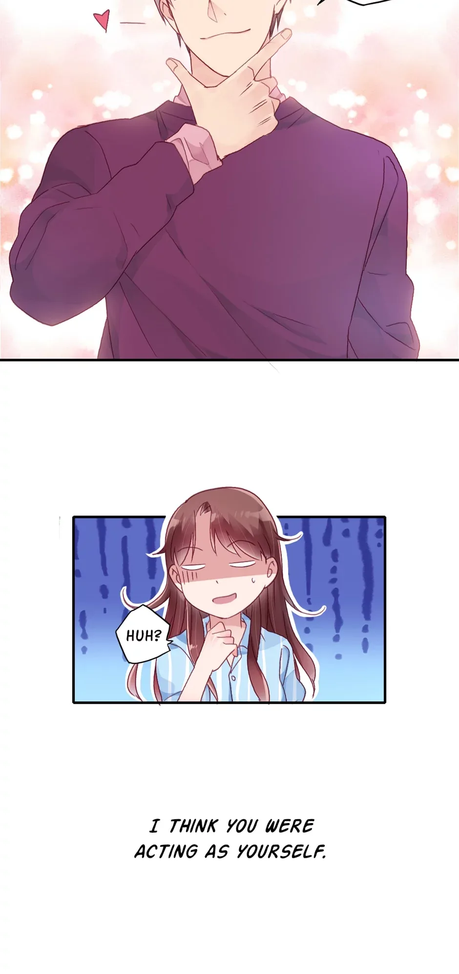 Lights, Camera, Love! Chapter 26 page 17