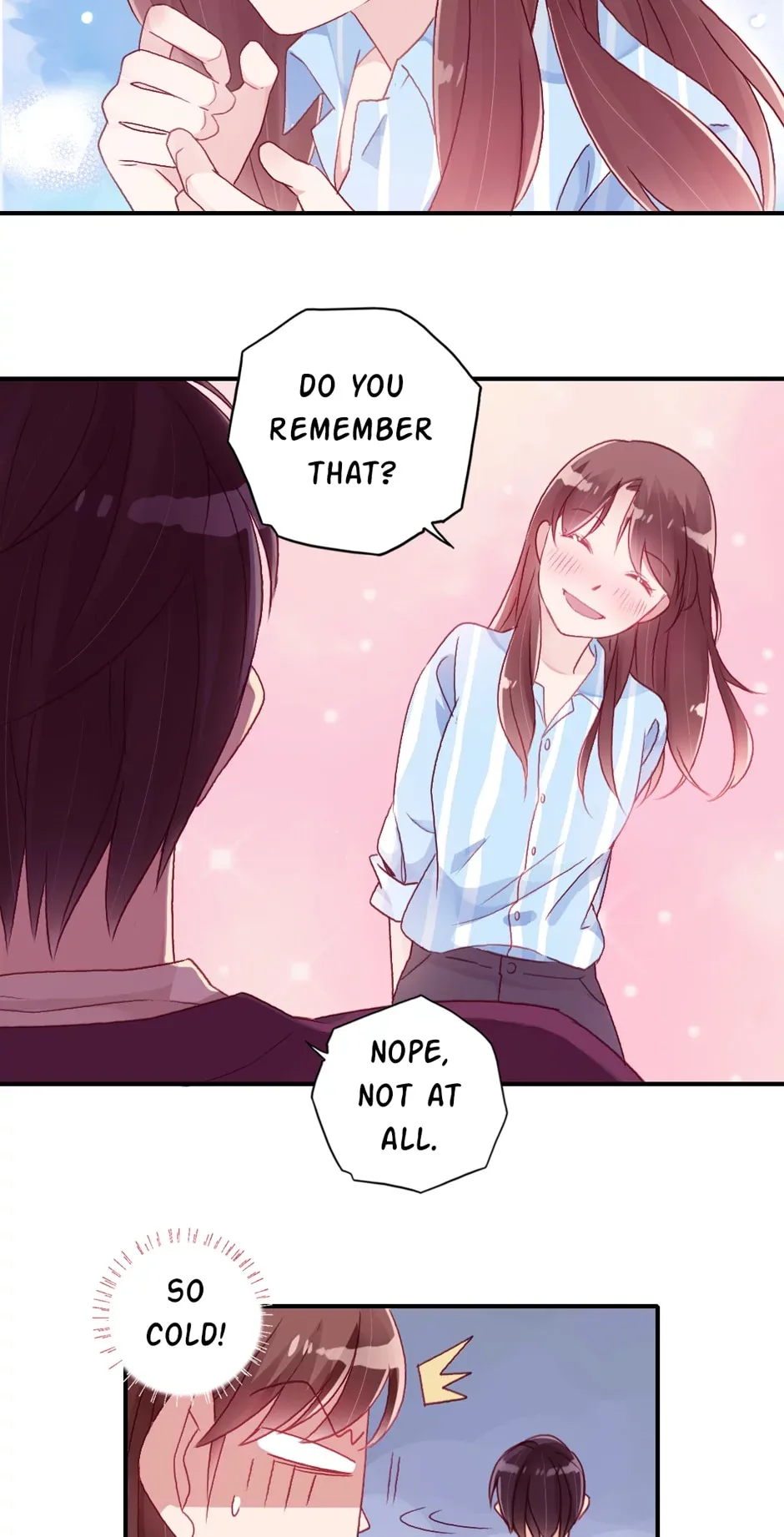 Lights, Camera, Love! Chapter 26 page 13