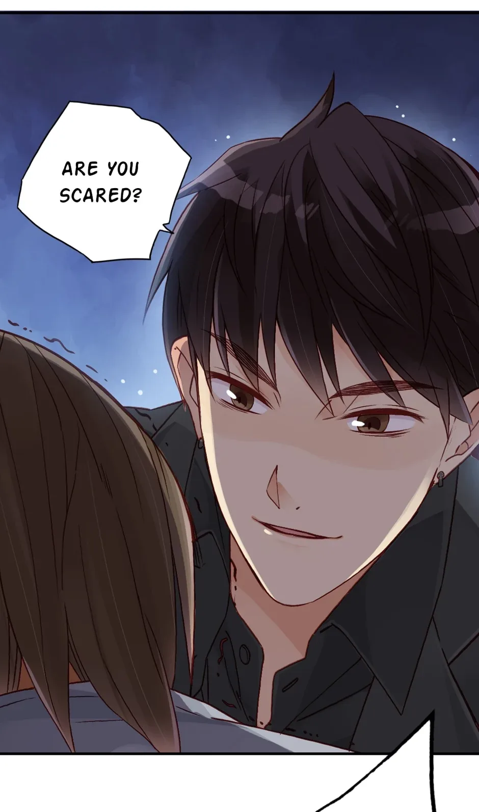 Lights, Camera, Love! Chapter 27 page 5