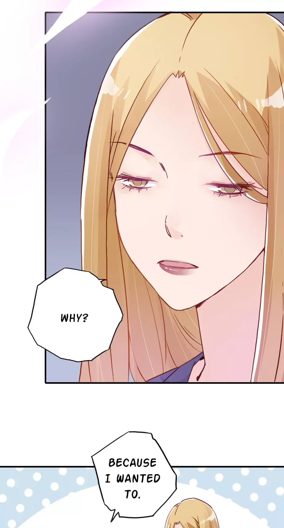 Lights, Camera, Love! Chapter 28 page 5